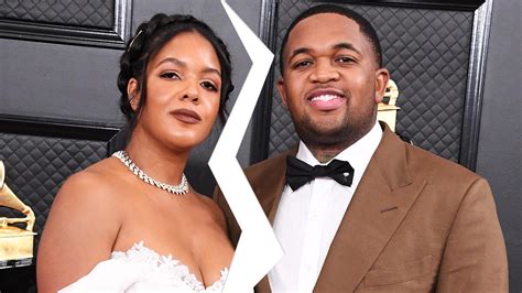 chanel and mustard|DJ Mustard Files for Divorce from Wife Chanel Thierry .